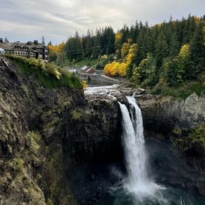 Meet your Posher, Inga